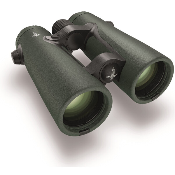 Swarovski Lornetka EL Range 8x42 TA green