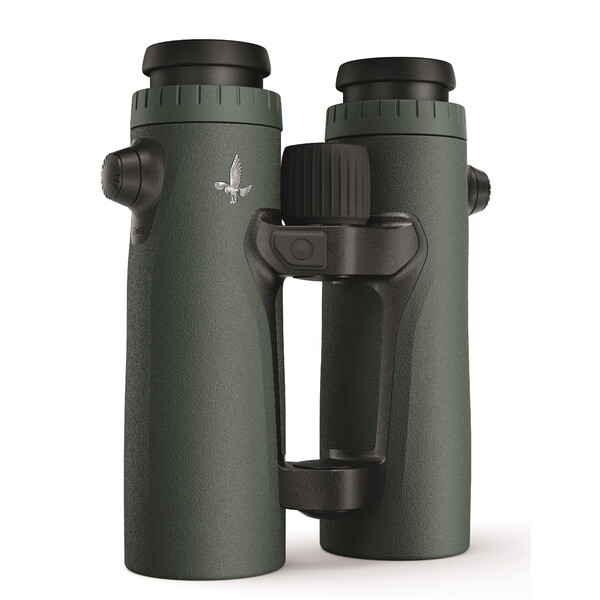 Swarovski Lornetka EL Range 8x42 TA green