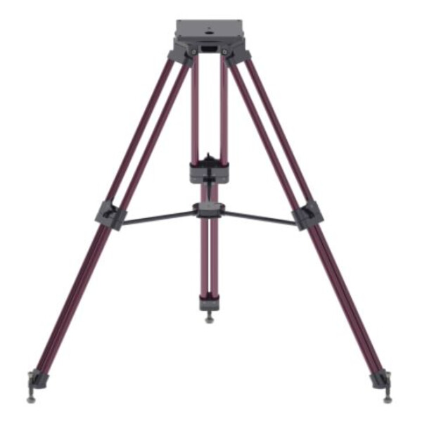 Software Bisque Statyw Helium Tripod red