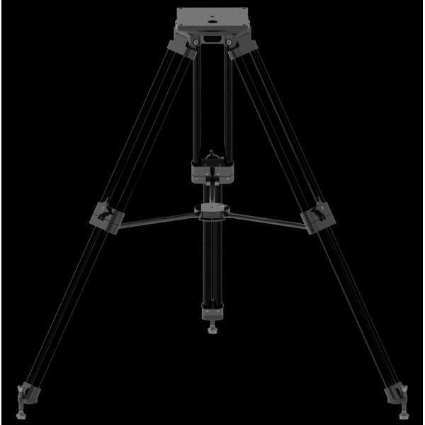 Software Bisque Statyw Helium Tripod black