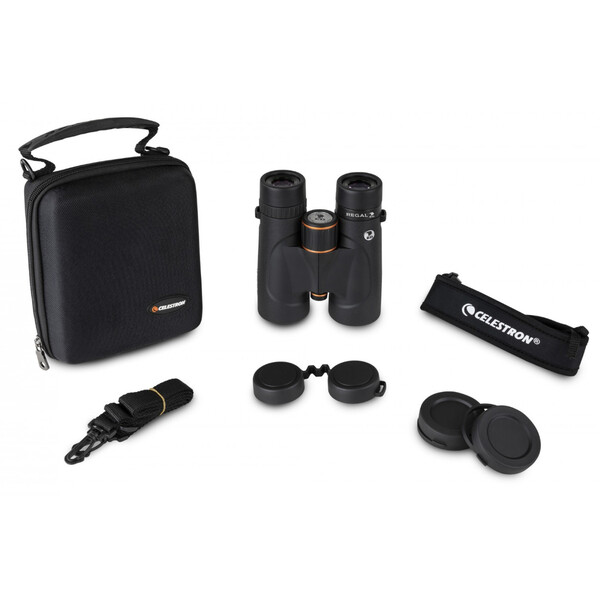 Celestron Lornetka Regal ED 8X42