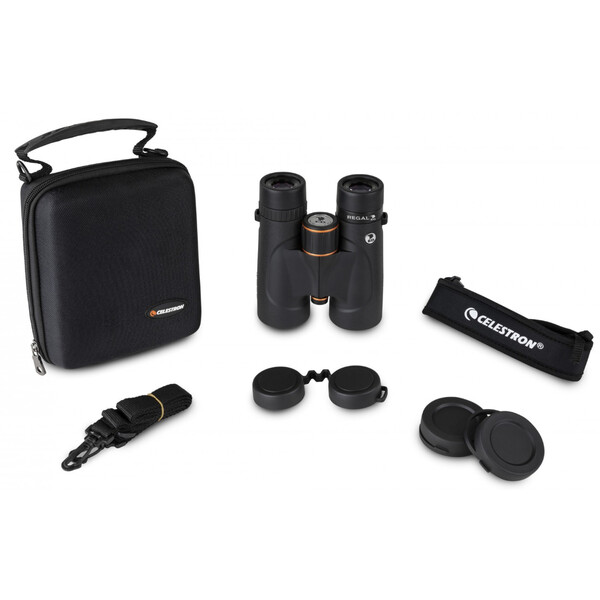 Celestron Lornetka Regal ED 10X42