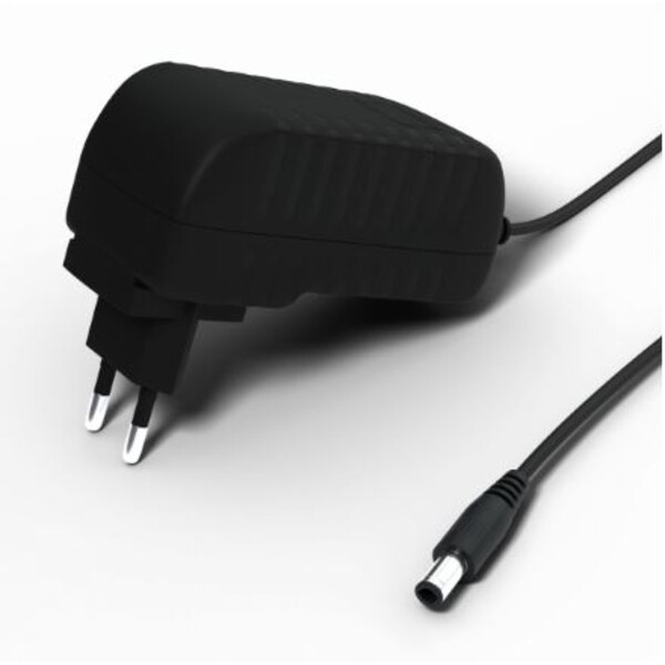 StarLight Opto-Electronics Zasilacz wtykowy z pustą wtyczką (24 V, 1000 mA)