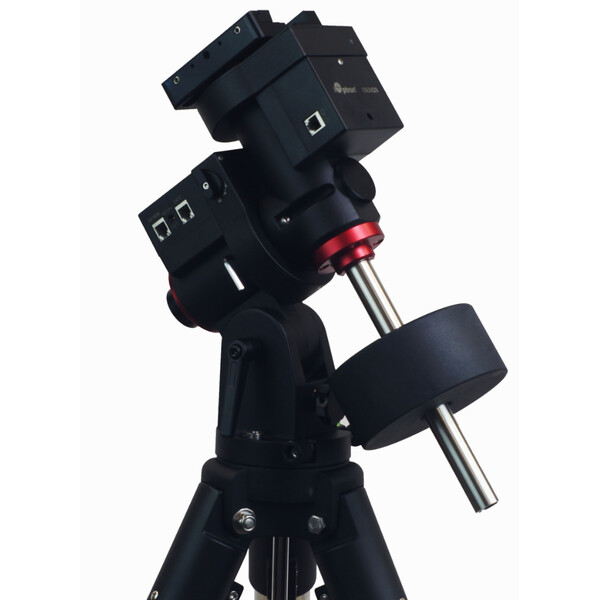 iOptron Montaż GEM28 AccuAlign 1.5" Tripod