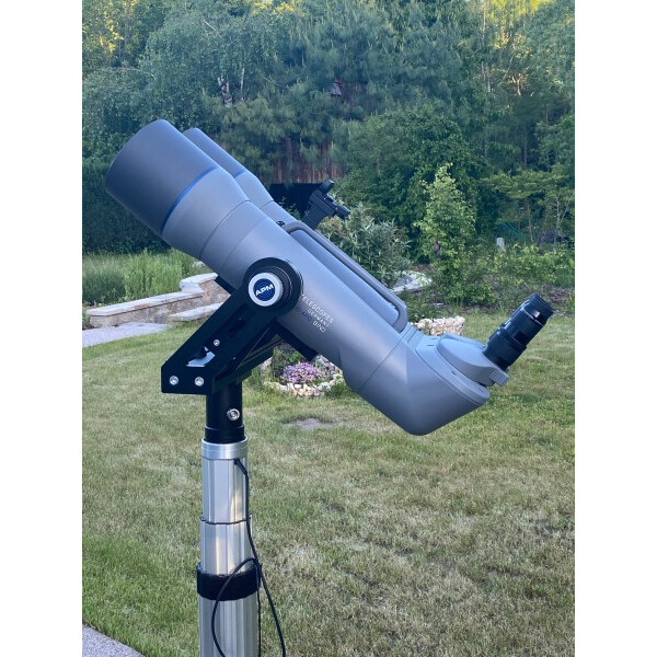 APM Lornetka SD 150mm FCD100 90° 2"