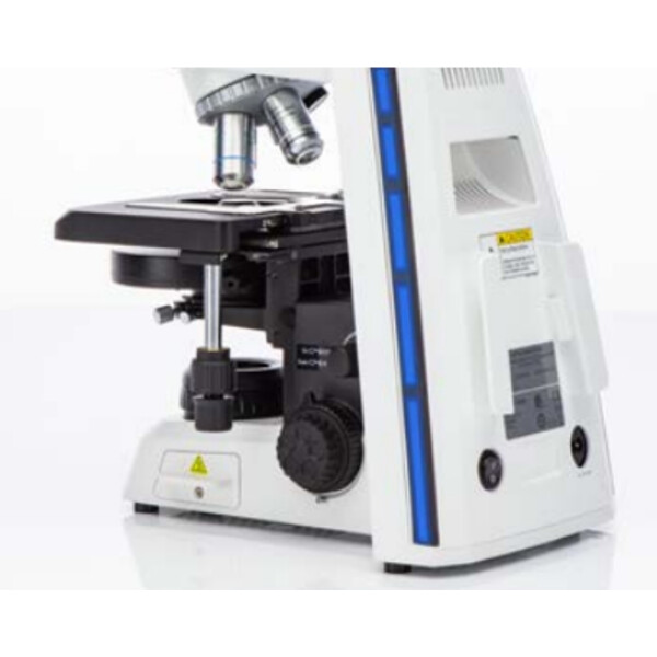 ZEISS Mikroskop PrimoStar 3, Fix-K, Bi, Cam, SF20, 4 poz., ABBE 0.9,40x-400x
