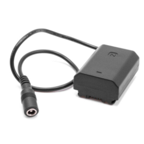 PegasusAstro Adapter do baterii DSLR Sony A7 III & A9