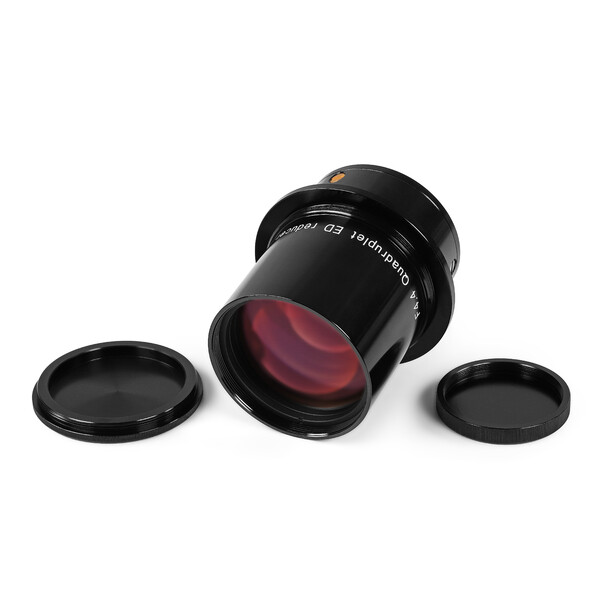 Omegon Reducer Pro 0.8x dla 94/517 Triplet ED APO