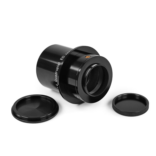 Omegon Reducer Pro 0.8x dla 94/517 Triplet ED APO
