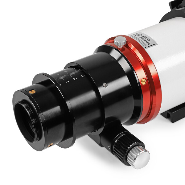 Omegon Reducer Pro 0.8x dla 94/517 Triplet ED APO