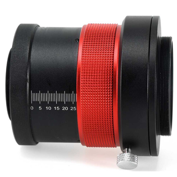 TS Optics Flattener z regulacją 1,0x