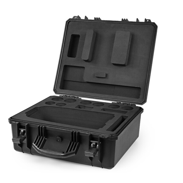 Omegon Sztywny futerał transportowy dla lornetek Brightsky 70 mm