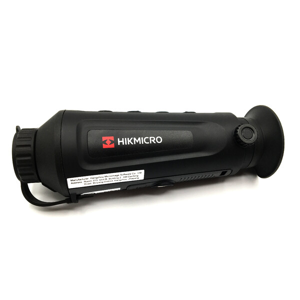 HIKMICRO Kamera termowizyjna Lynx PRO LH25