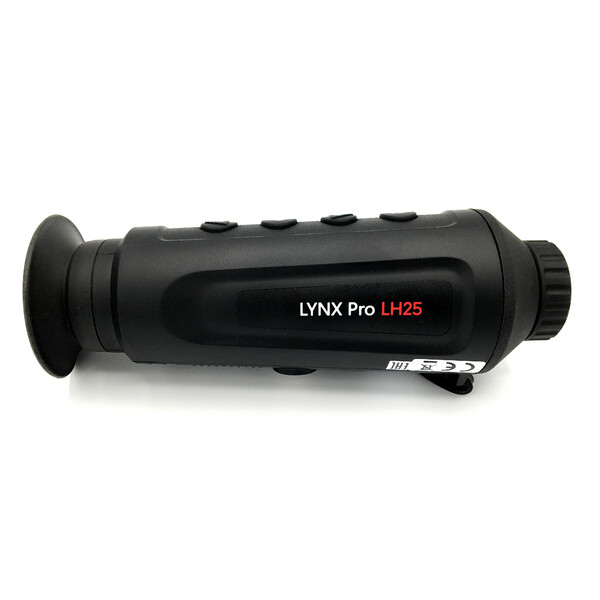 HIKMICRO Kamera termowizyjna Lynx PRO LH25
