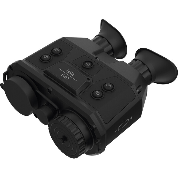 HIKMICRO Lornetka termowizyjna LR DS-2TS16-35VI/W