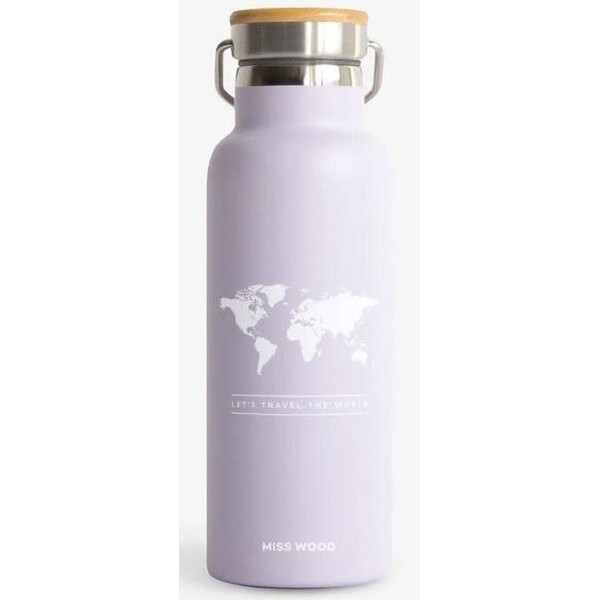 Miss Wood Butelka Violet