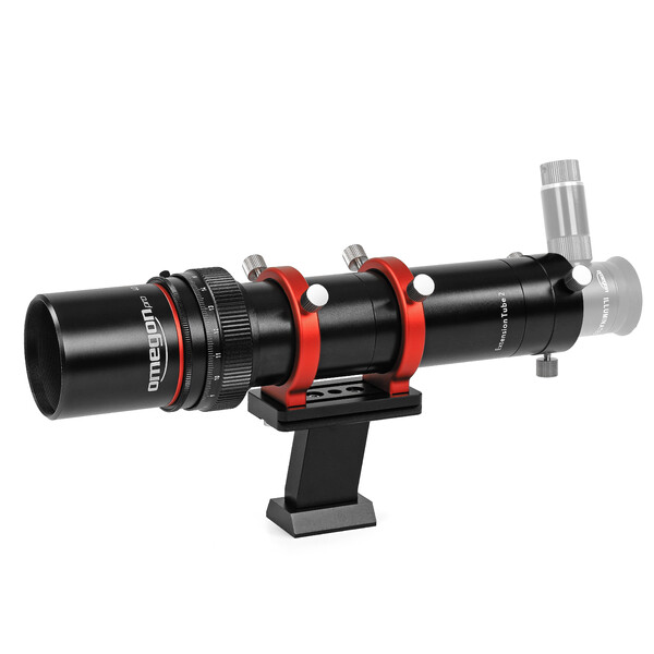 Omegon Refraktor apochromatyczny Pro APO AP 40/180 OTA