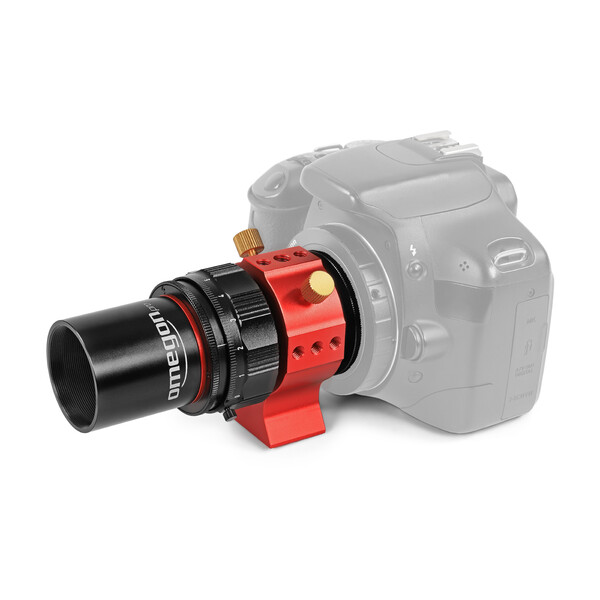 Omegon Refraktor apochromatyczny Pro APO AP 30/135 OTA