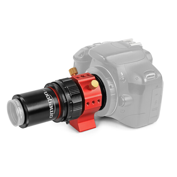 Omegon Refraktor apochromatyczny Pro APO AP 30/135 OTA