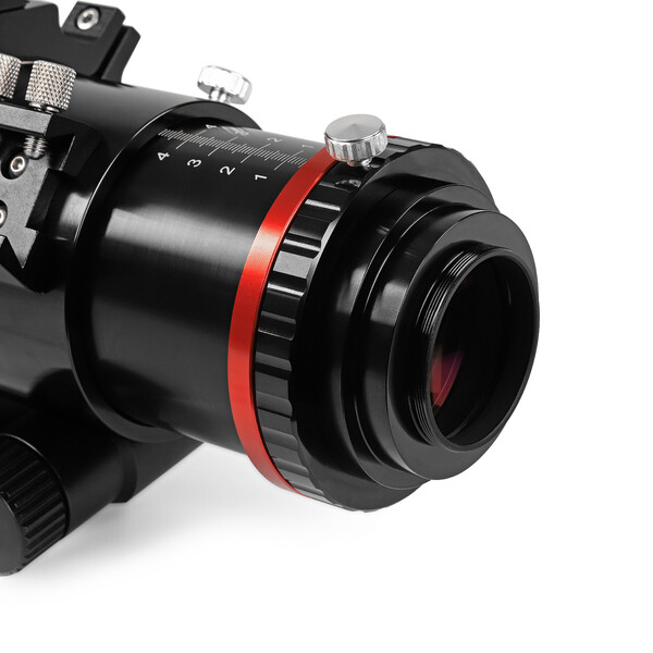 Omegon Reducer 0.7x dla 72/400 Kwintuplet APO
