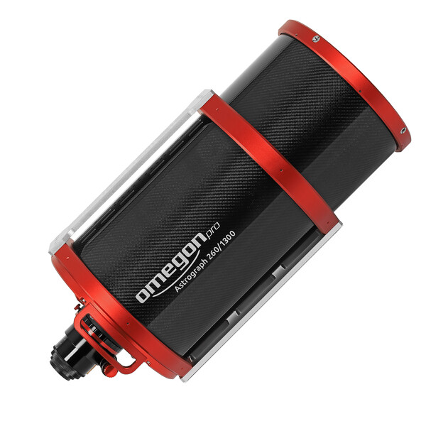 Omegon Teleskop Aspherical Cassegraina 260/1300 OTA