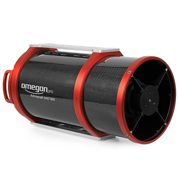 Omegon Teleskop Aspherical Cassegraina 260/1300 OTA