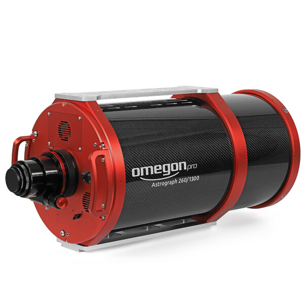 Omegon Teleskop Aspherical Cassegraina 260/1300 OTA