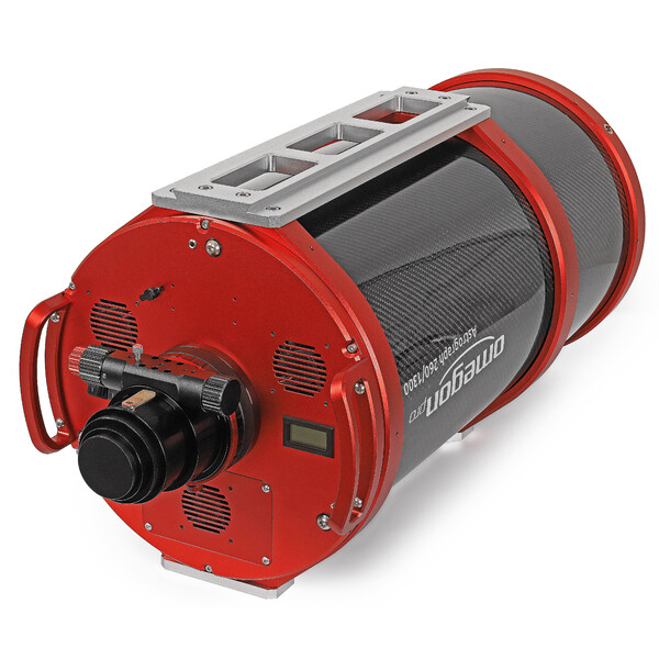 Omegon Teleskop Aspherical Cassegraina 260/1300 OTA