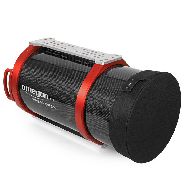 Omegon Teleskop Aspherical Cassegraina 260/1300 OTA