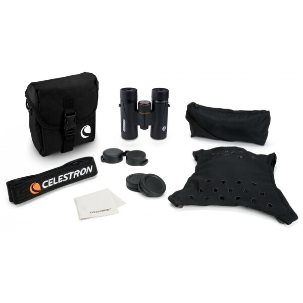 Celestron Lornetka Trailseeker ED 10x32