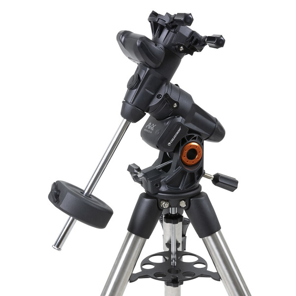 Celestron Teleskop Maksutova MC 180/2700 AVX 700 GoTo