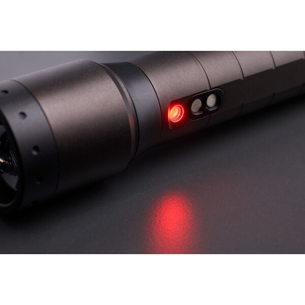 LED LENSER Latarka P7R Signature