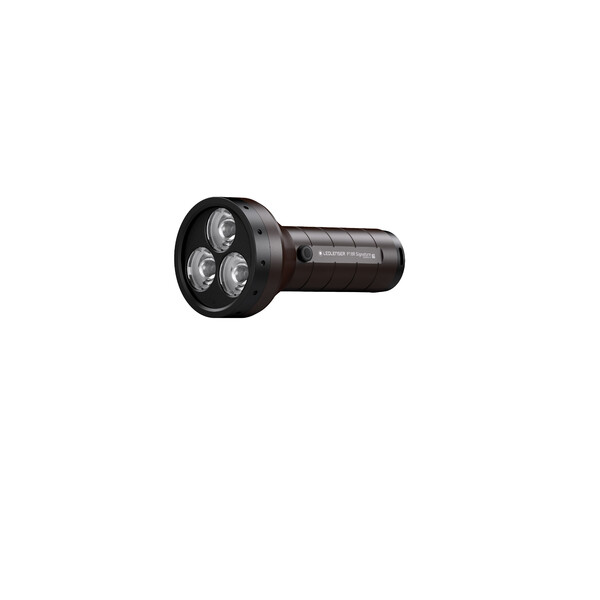 LED LENSER Latarka Podpis P18R