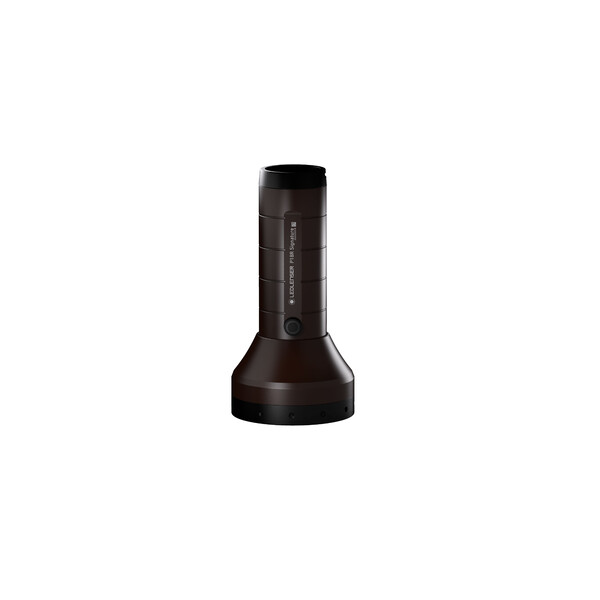 LED LENSER Latarka Podpis P18R