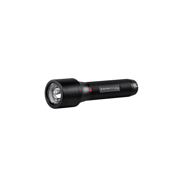 LED LENSER Latarka P6R Core QC