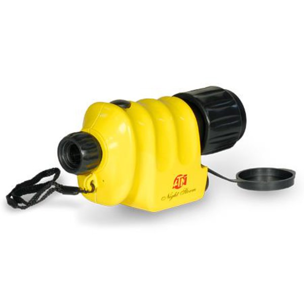 ATN Noktowizor Night Storm-2IA 3,5x50, kolor żółty