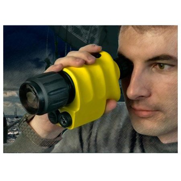 ATN Noktowizor Night Storm-2IA 3,5x50, kolor żółty