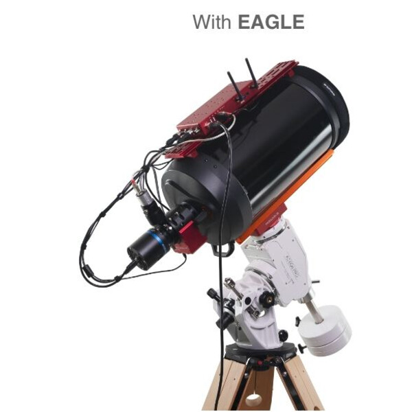PrimaLuceLab kontroler do astrofotografii EAGLE4 LE