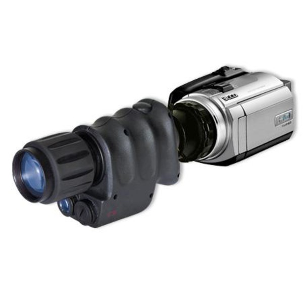 ATN Noktowizor Night Storm-2IA 3,5x50, kolor czarny