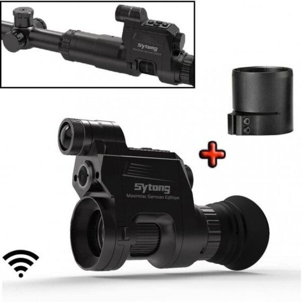 Sytong Noktowizor HT-66