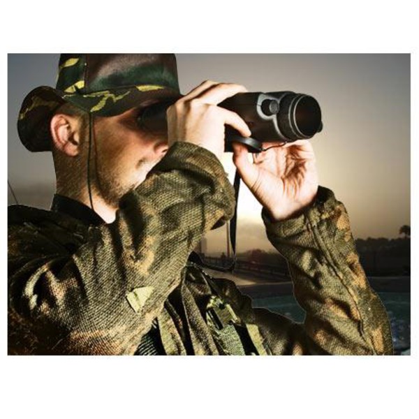 ATN Noktowizor Night Shadow-2IA 5x50