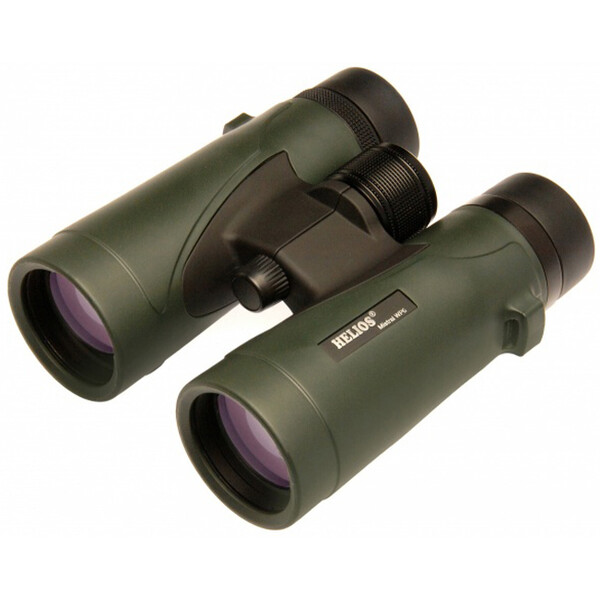 Helios Optics Lornetka 10x42 WP6 Mistral