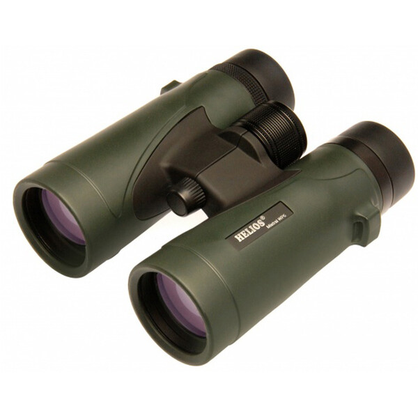 Helios Optics Lornetka 10x42 ED WP6 Mistral