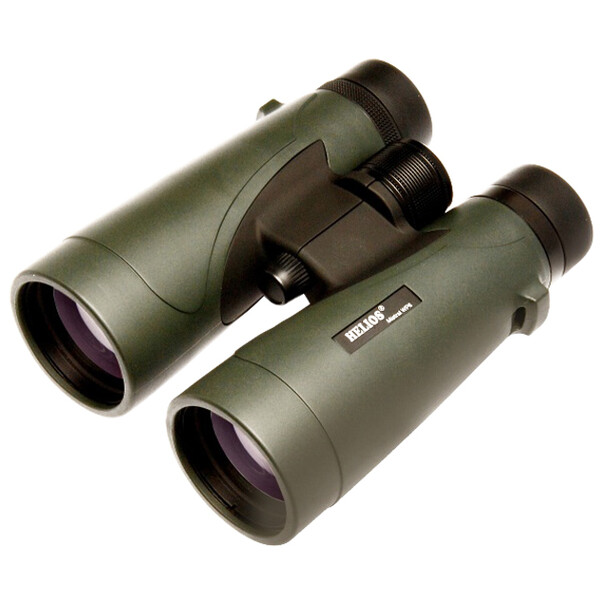 Helios Optics Lornetka 10x50 WP6 Mistral