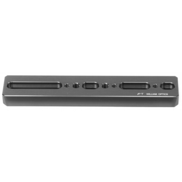 William Optics Dovetail DSD 210 firmy