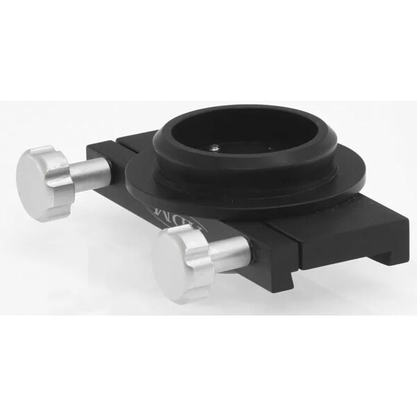 ADM Zacisk do szyny pryzmowej (dovetail) GP-Level do montażu Skywatcher EQ-6