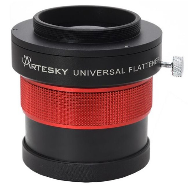 Artesky Flattener zmienny 1.0x