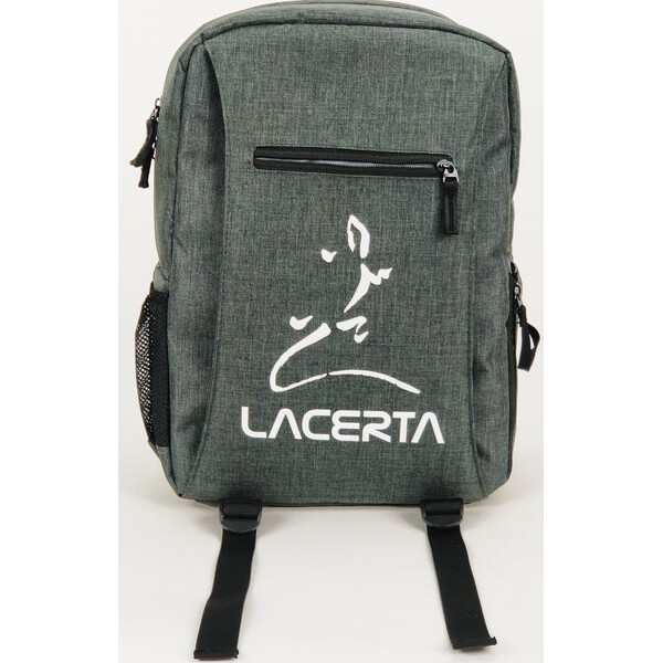 Lacerta Torba transportowa Plecak fotograficzny z boczną szufladą
