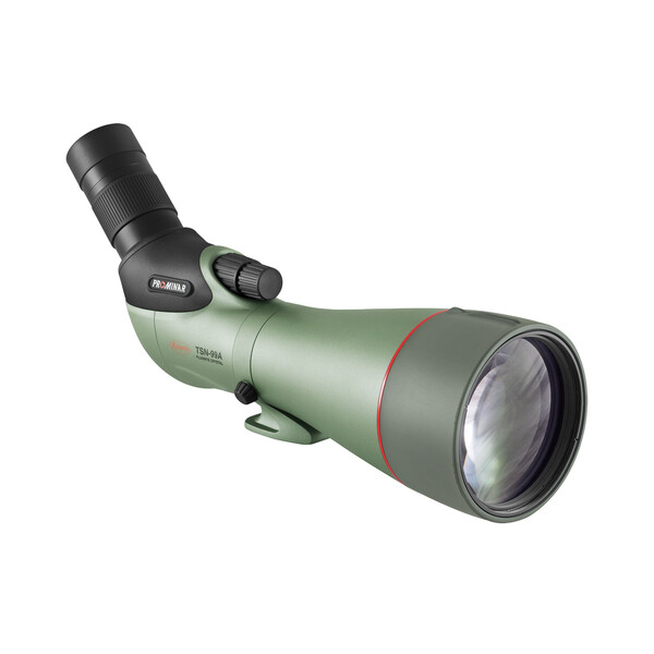 Kowa Luneta TSN-99A PROMINAR 30-70x99 Zoomset