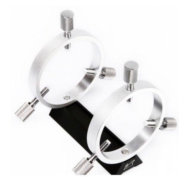 William Optics Obejmy do tubusów (guidera) 50 mm